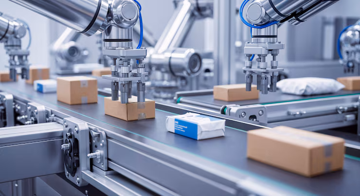 Manufacturing