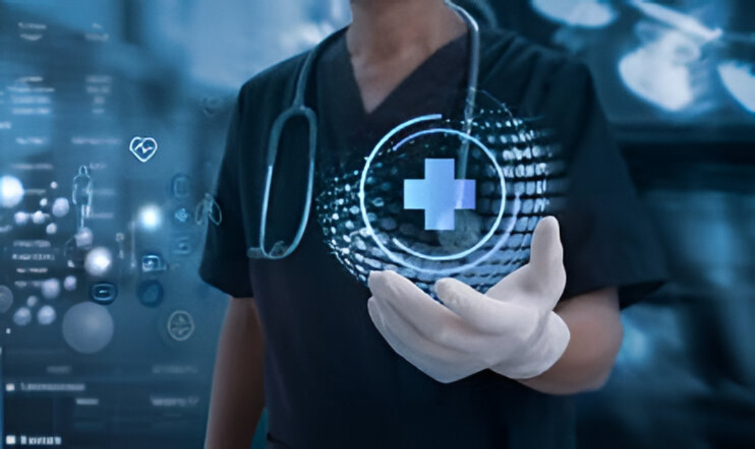 Pharma & Healthcare